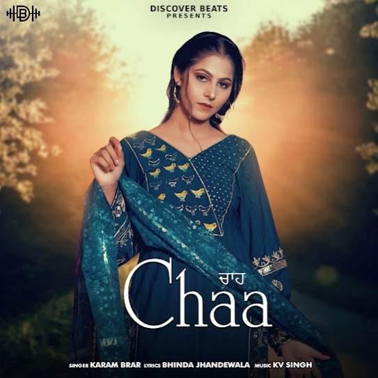 Chaa Karam Brar Mp3 Song Download Djjohal